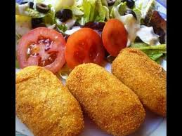 Croquetas  Atún cocinaremos,Croquetas  Atún preparar,Croquetas  Atún elaborar