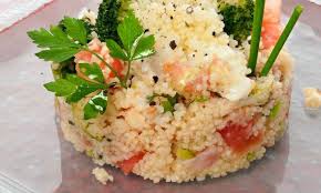 Ensalada  Couscous preparar,Ensalada  Couscous elaborar,Ensalada  Couscous recetareremos