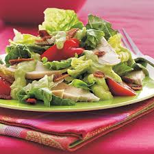 Ensalada nutritiva elaborar,Ensalada nutritiva recetaremos,Ensalada super nutritiva