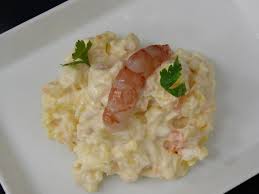 Ensalada Gambas guisaremos,Ensalada Gambas cocinaremos,Ensalada Gambas  recetaremos