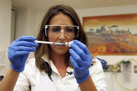 suiza experimentales contra ébola, voluntarios experimentales contra ébola, GlaxoSmithKline contra ébola