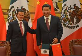 Pemex pide crédito 10,000, Pemex firmó este jueves, petrolera estatal china CNOOC