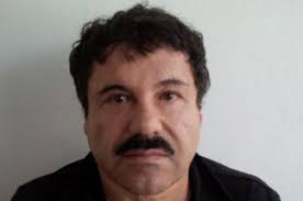 Chapo Guzmán' seguirá en carcel, amparo Joaquín Guzmán Loera, Asuntos Internacionales de la PGR
