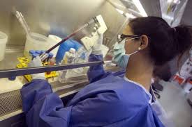 segunda vacuna en suiza, ginebra prueba contra ebola, vacuna experimental en suiza