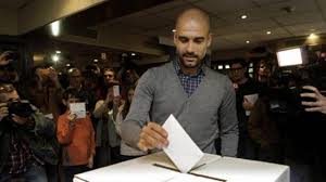 catalanes no votaran, simulacro sin catalanes, catalanes no van simulacro