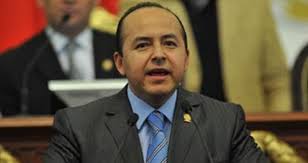 borja es expulsado, borja expulsado del PAN, ricardo expulsa a borja