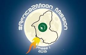 africa y su mision luna, africa2moon en proceso, africa2moon para situar continente