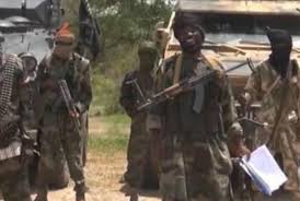 boko haram asesina nuevamente, boko haram asesina 20, boko haram ataca aldea