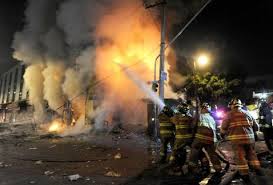 incendio en GDF, incendio en abastos iztapalapa, incendio DF iztapalapa