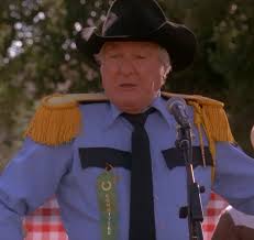 muere james best, muere sheriff, muere sheriff rosco