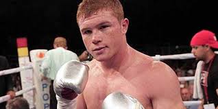 canelo regresa tv azteca, canelo en tv azteca, canelo vuelve tv azteca