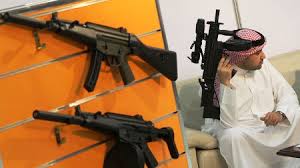 Rusia podrá vender armas, iran compra armas rusia, venden armas a iran