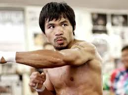 Pelea del Siglo, Pelea del Siglo pacquiao, pacquiao estrena video musical