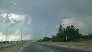 lluvia y granizo en NL, lluvia y granizo NL, lluvia, granizo aeropuerto