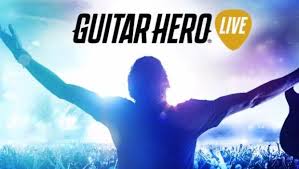 guitar hero regresa, activision regresa guitar, saga guitar hero regresa