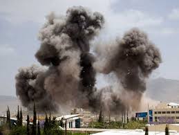 ONU pide tregua, ONU pide tregua yemen, ONU pide tregua humanitaria