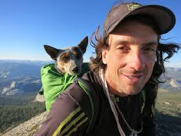 Dean Potter murio, fallece Dean Potter, muere dean potter