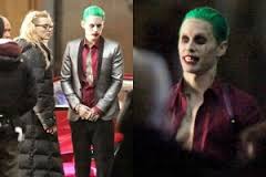 jared leto victima memes, jared victima de bromas, revelan aspecto del guason
