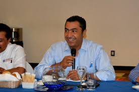 Jorge Camacho se disculpa, Jorge Camacho discrimina mujeres, diputado PAN discrimina