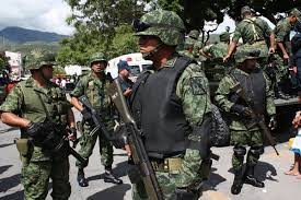 enfrentamiento en tlacotepec, se enfrentan en tlacotepec, enfrentamiento en guerrero