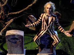 Winona confirma secuela beetlejuice, secuela beetlejuice confirmada, confirman secuela beetlejuice