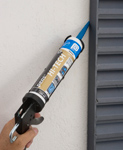 Sellador de silicon, silicon pintable, Pens Hi-Tech